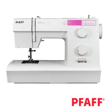Швейная машина Pfaff Hobby 1132