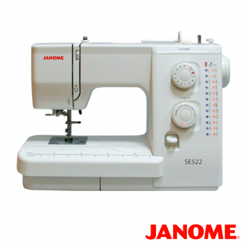 Швейная машина Janome 522 SE