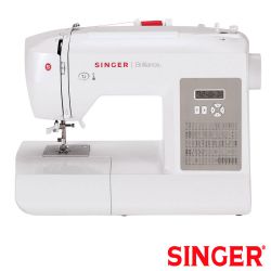 Singer Brilliance 6180 швейная машина