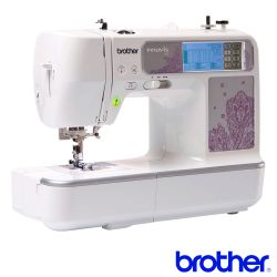 Brother Innov-is 950 швейно-вышивальная машина