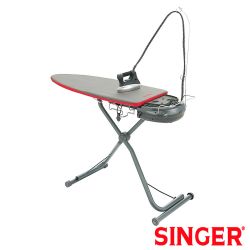Singer SB 3040 гладильная система