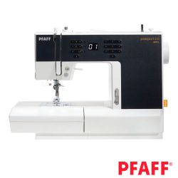 Pfaff Passport 2.0 швейная машина