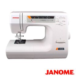 Janome 7524E швейная машина