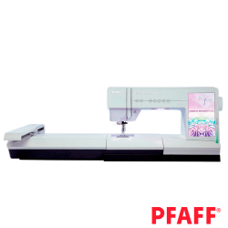 Pfaff Creative Sensation Pro швейно-вышивальная машина