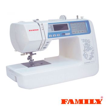 Швейная машина Family Platinum Line 8300
