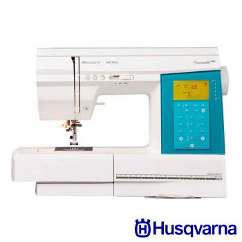 Швейная машина Husqvarna Emerald 183