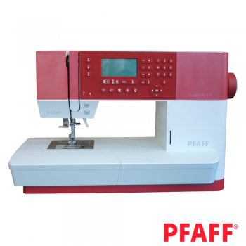 Швейно-вышивальная машина Pfaff Сreative 1.5