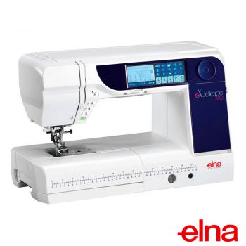 Швейная машина Elna eXcellence 740