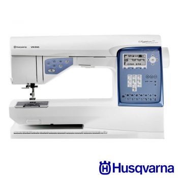 Швейная машина Husqvarna Sapphire 835