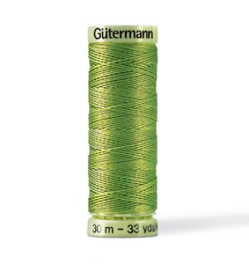 Gutermann Top Stitch №30 30м цвета в ассортименте
