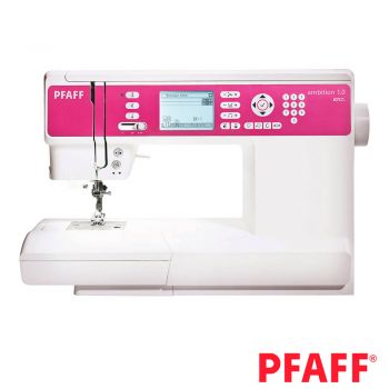 Швейная машина Pfaff Ambition 1.0