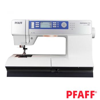 Швейная машина Pfaff Expression 2.0