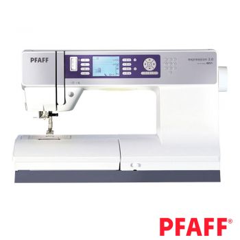 Швейная машина Pfaff Expression 3.0