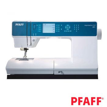 Швейная машина Pfaff Expression 3.2