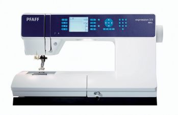 Pfaff Expression 3.5 швейная машина