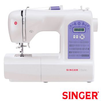 Швейная машина Singer Starlet 6680