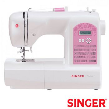 Швейная машина Singer Starlet 6699