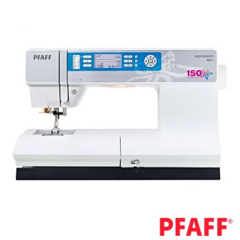 Швейная машина Pfaff Expression 150