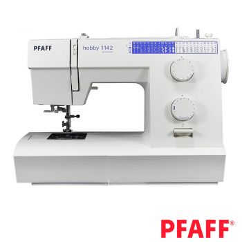 Швейная машина Pfaff Hobby 1142