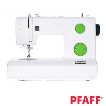 Швейная машина Pfaff Smarter 140S
