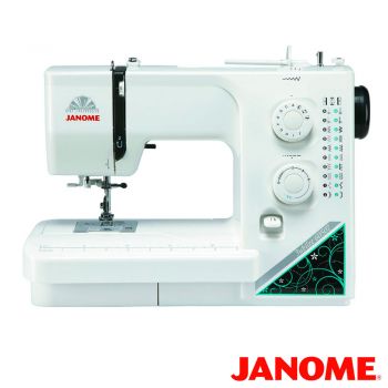 Швейная машина Janome Jubilee 60507