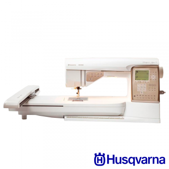 Швейно-вышивальная машина Husqvarna Designer Topaz 30