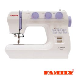 Family Silver Line 3022S швейная машина