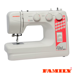 Family Effect Line 323S швейная машина
