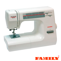 Family Gold Master 8018A швейная машина