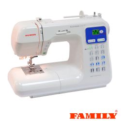 Family Platinum Line 4700 швейная машина