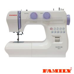 Family Silver Line 3012 швейная машина