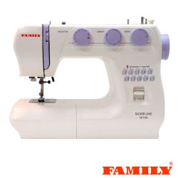 Family Silver Line 3016S швейная машина
