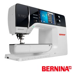Bernina B 780 швейная машина