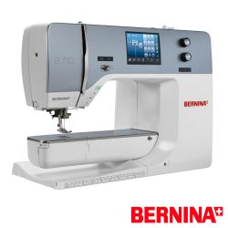 Bernina B 710 швейная машина