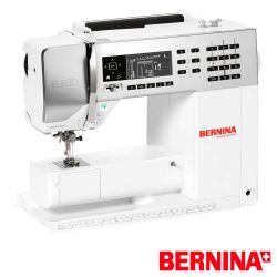 Bernina B 530 швейная машина