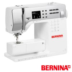 Bernina B 350 швейная машина