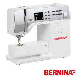 Bernina B 330 швейная машина