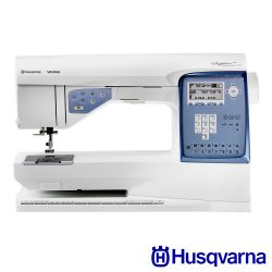 Husqvarna Sapphire 835 швейная машина