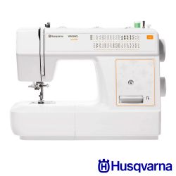 Husqvarna Viking E20 швейная машина