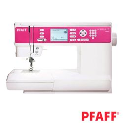 Pfaff Ambition 1.0 швейная машина