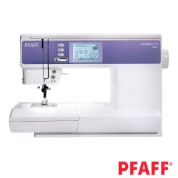 Pfaff Ambition 1.5 швейная машина
