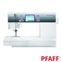 Pfaff Ambition 2.0 швейная машина