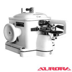 Aurora GP-202-HM скорняжная машина
