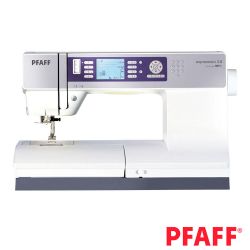 Pfaff Expression 3.0 швейная машина