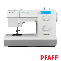 Pfaff Hobby 1122 швейная машина