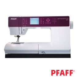 Pfaff Quilt Expression 4.2 швейная машина