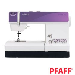 Pfaff Select 2.2 швейная машина