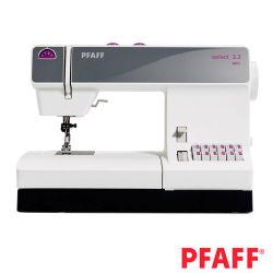 Pfaff Select 3.2 швейная машина