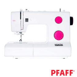 Pfaff Smarter 160S швейная машина