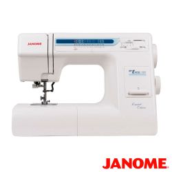 Janome My Excel 1221(ME18W) швейная машина